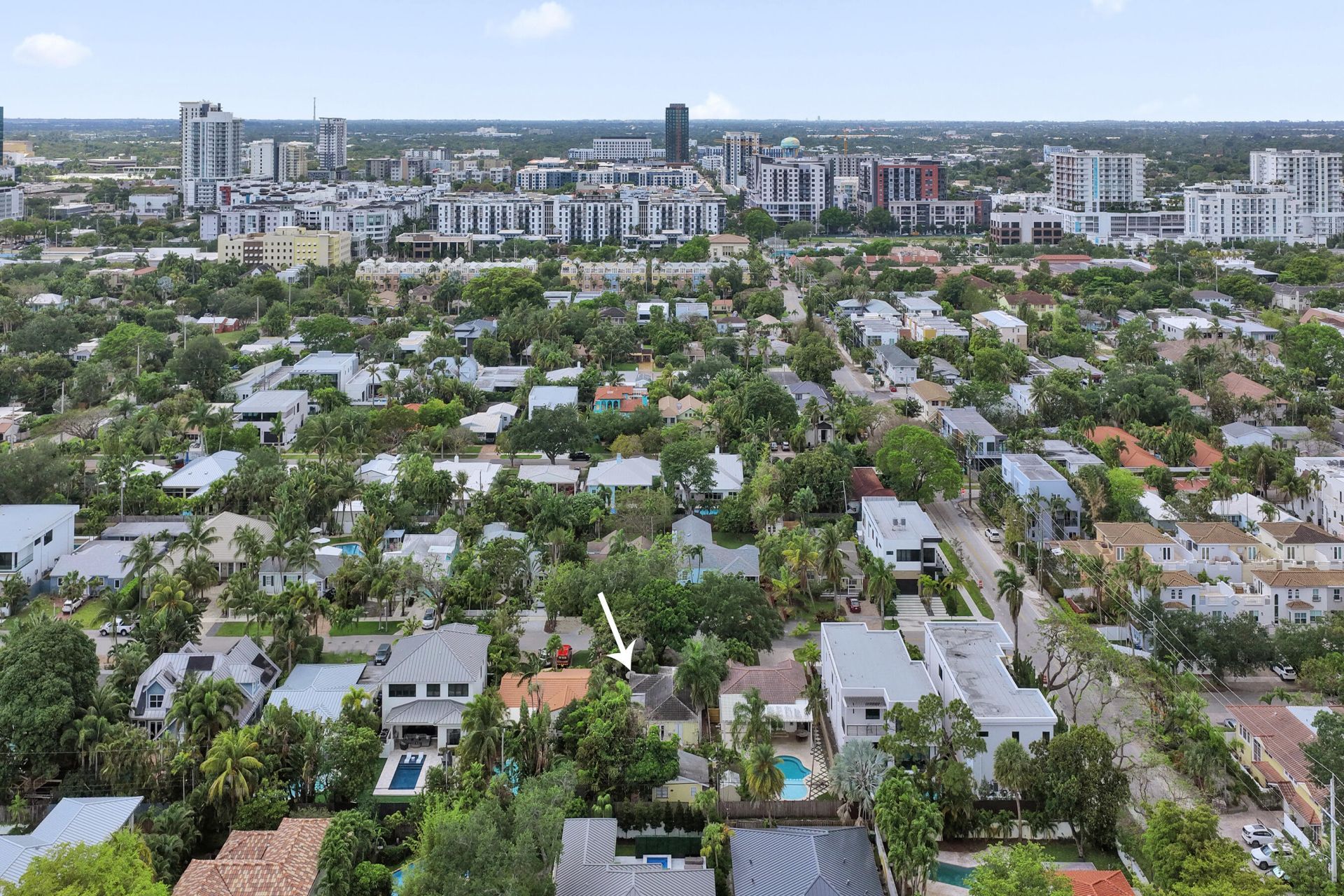 530 NE 11th Avenue, Fort Lauderdale, FL 33301 Photo