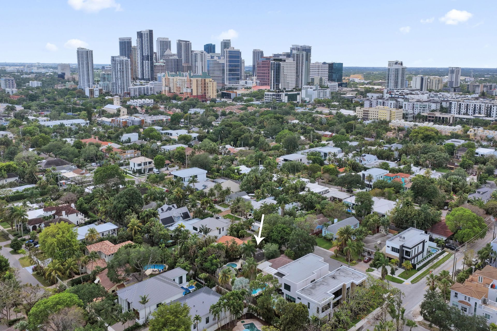 530 NE 11th Avenue, Fort Lauderdale, FL 33301 Photo