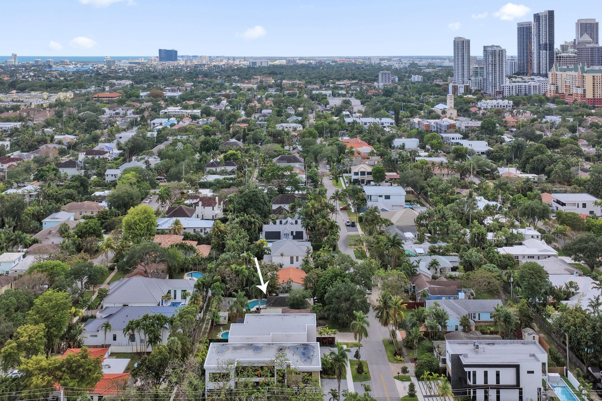 530 NE 11th Avenue, Fort Lauderdale, FL 33301 Photo