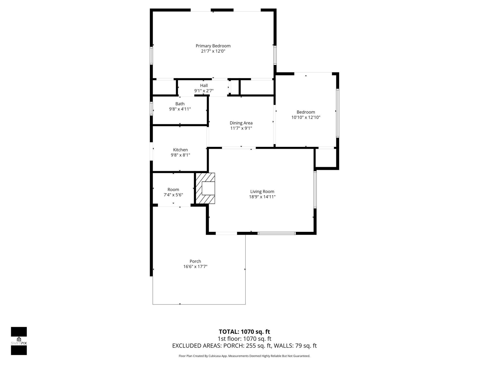530 NE 11th Avenue, Fort Lauderdale, FL 33301 Photo