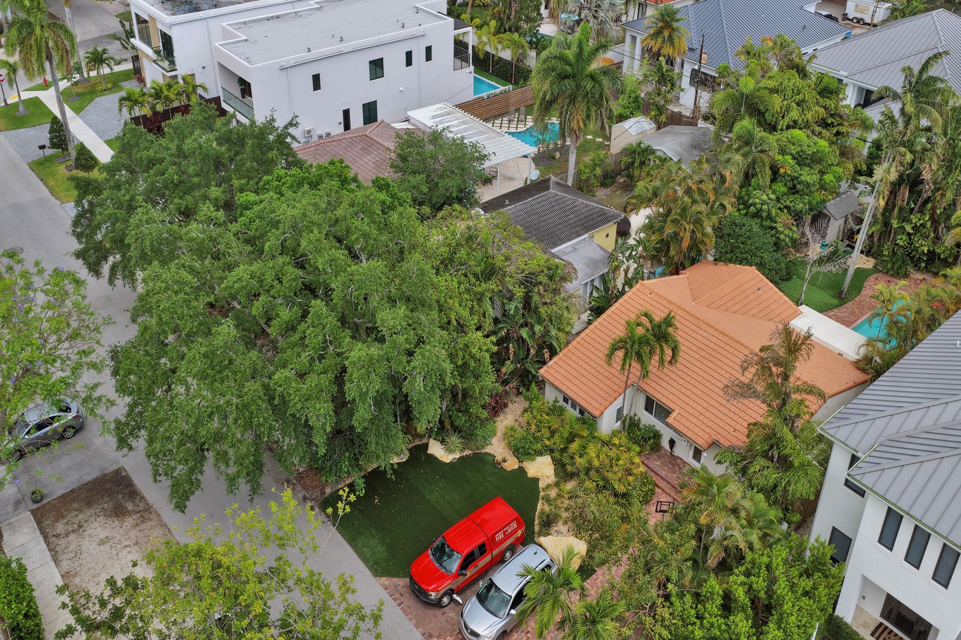 530 NE 11th Avenue, Fort Lauderdale, FL 33301 Photo