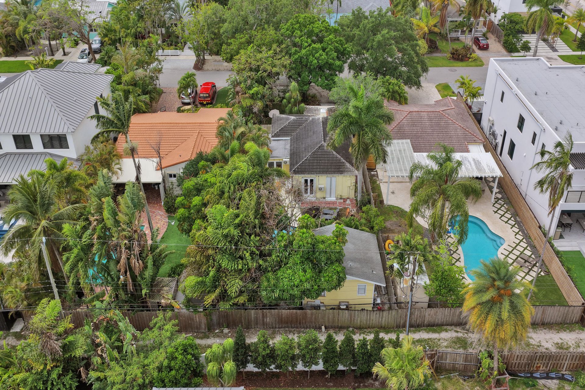 530 NE 11th Avenue, Fort Lauderdale, FL 33301 Photo