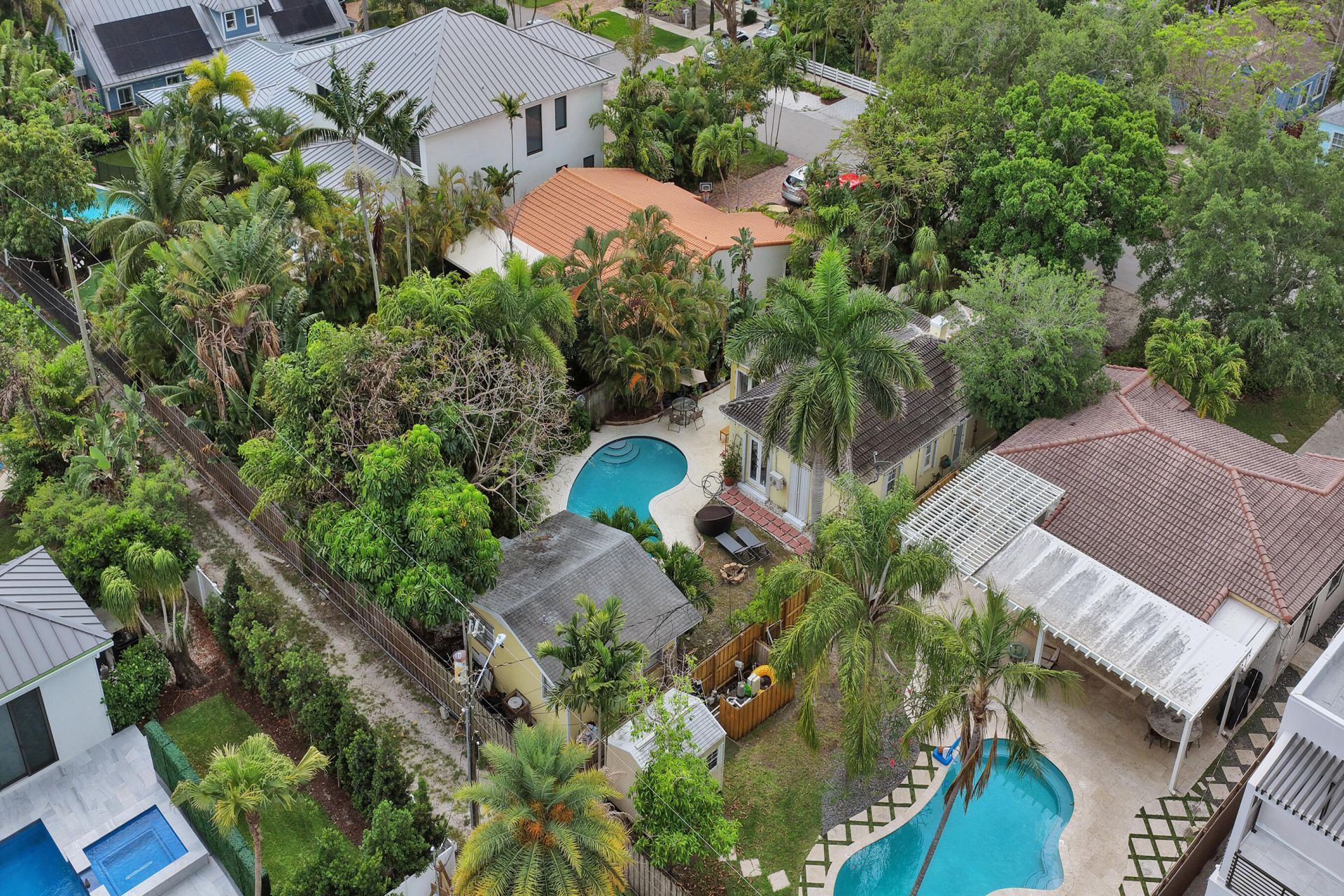 530 NE 11th Avenue, Fort Lauderdale, FL 33301 Photo
