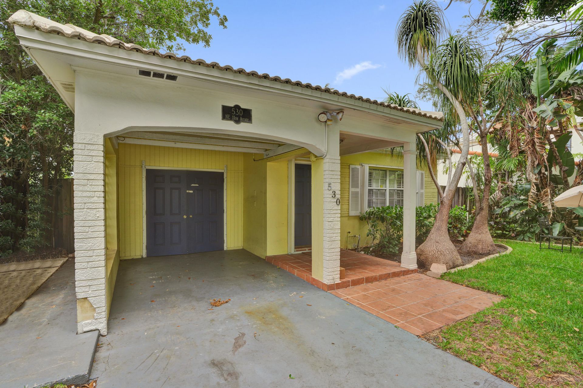 530 NE 11th Avenue, Fort Lauderdale, FL 33301 Photo