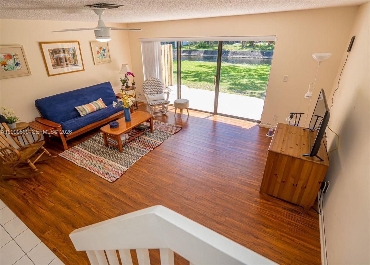 4715 NW 82nd Ave , Unit 1405, Lauderhill, FL 33351 Photo