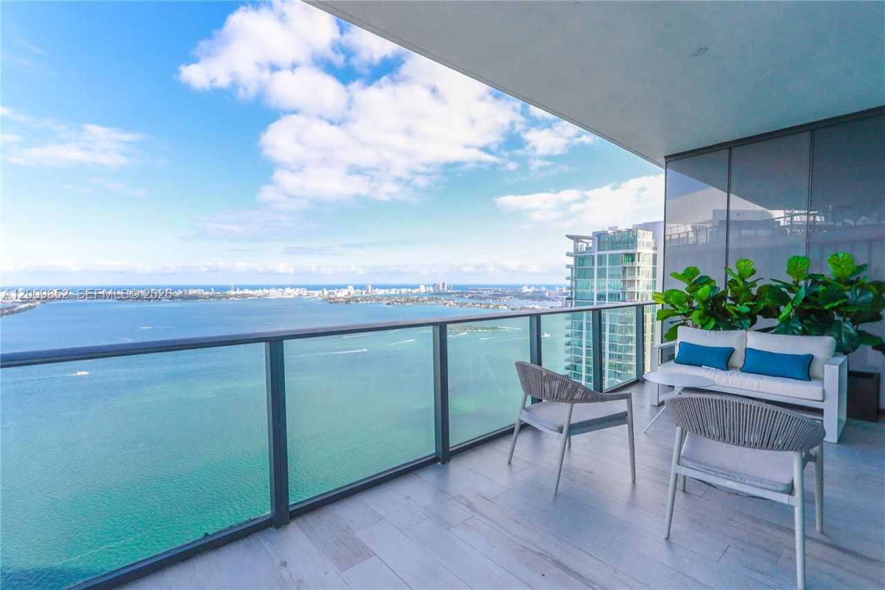 480 NE 31st St, Unit 4907, Miami, FL 33137 Photo