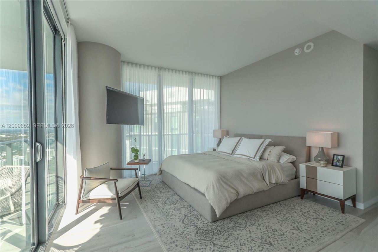 480 NE 31st St, Unit 4907, Miami, FL 33137 Photo