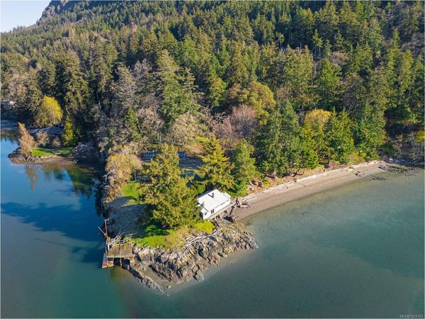 5353 Gore Langton Rd , Cowichan Bay, BC V9L 5T9