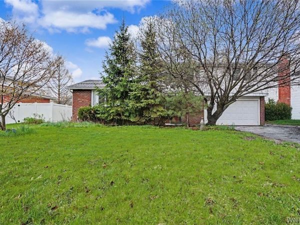 116 Culpepper Road , Williamsville, NY 14221