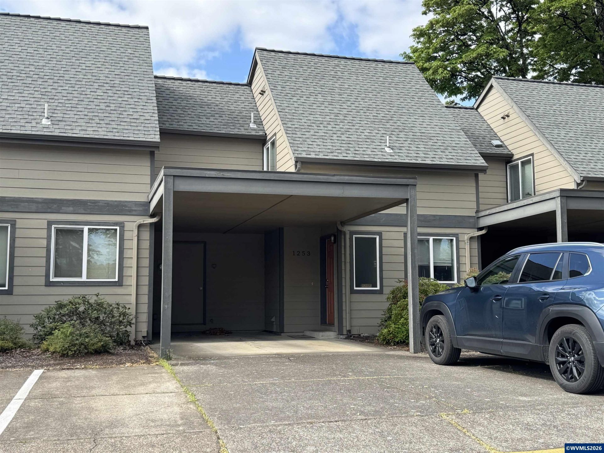 1253 SW Maple Tree Ct, Corvallis, OR 97333 Main Photo