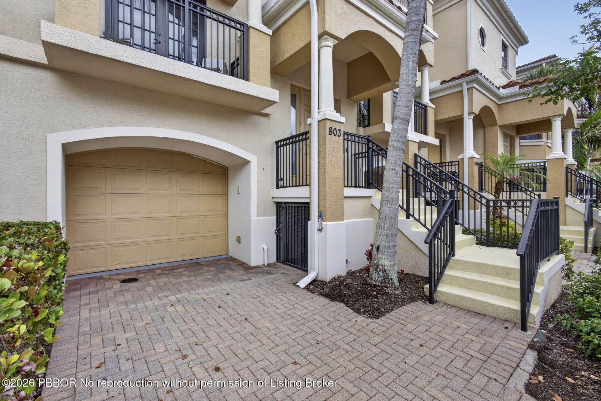803 Del Sol Circle, Unit 803, Tequesta, FL 33469 Photo