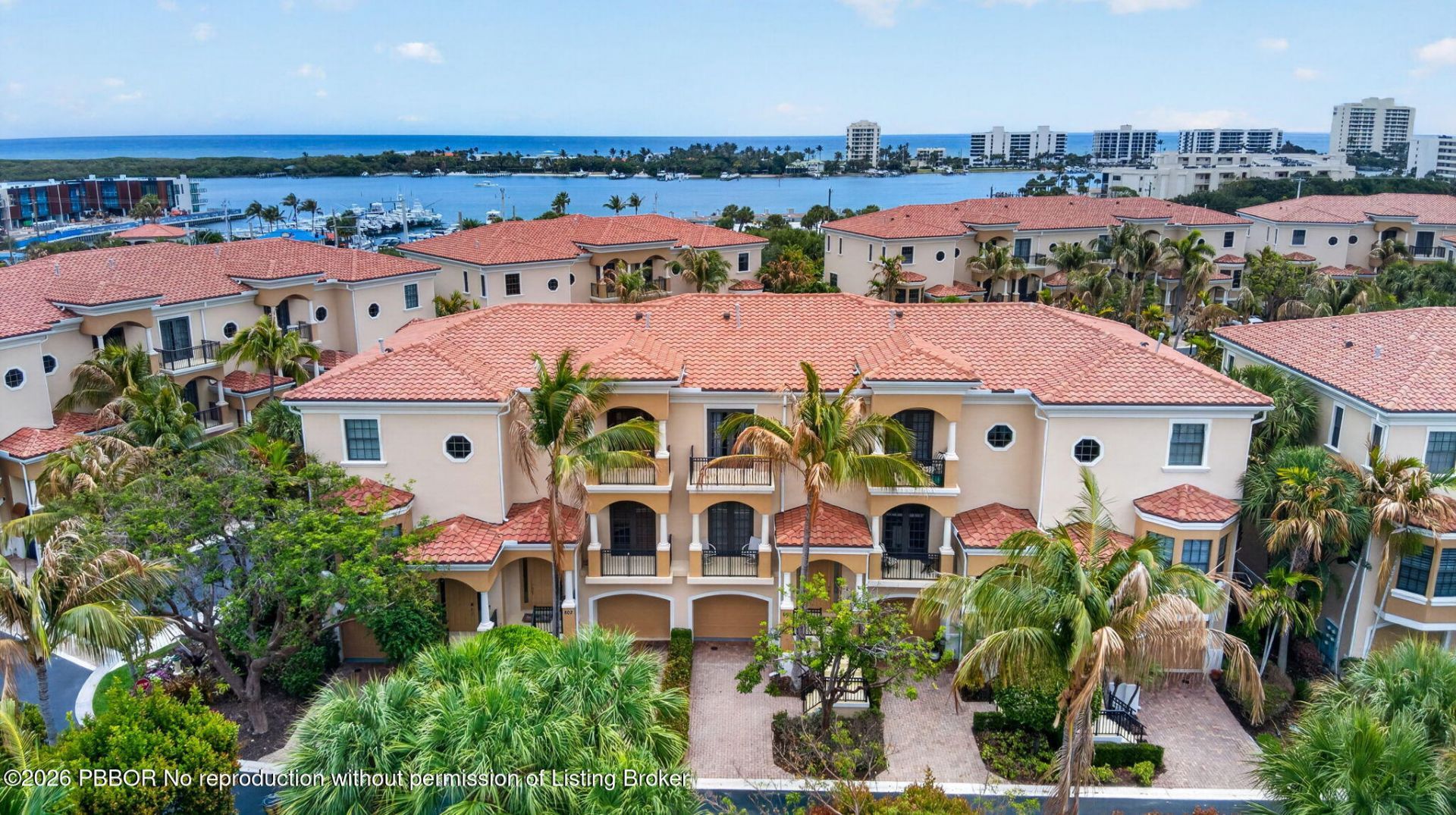 803 Del Sol Circle, Unit 803, Tequesta, FL 33469 Photo
