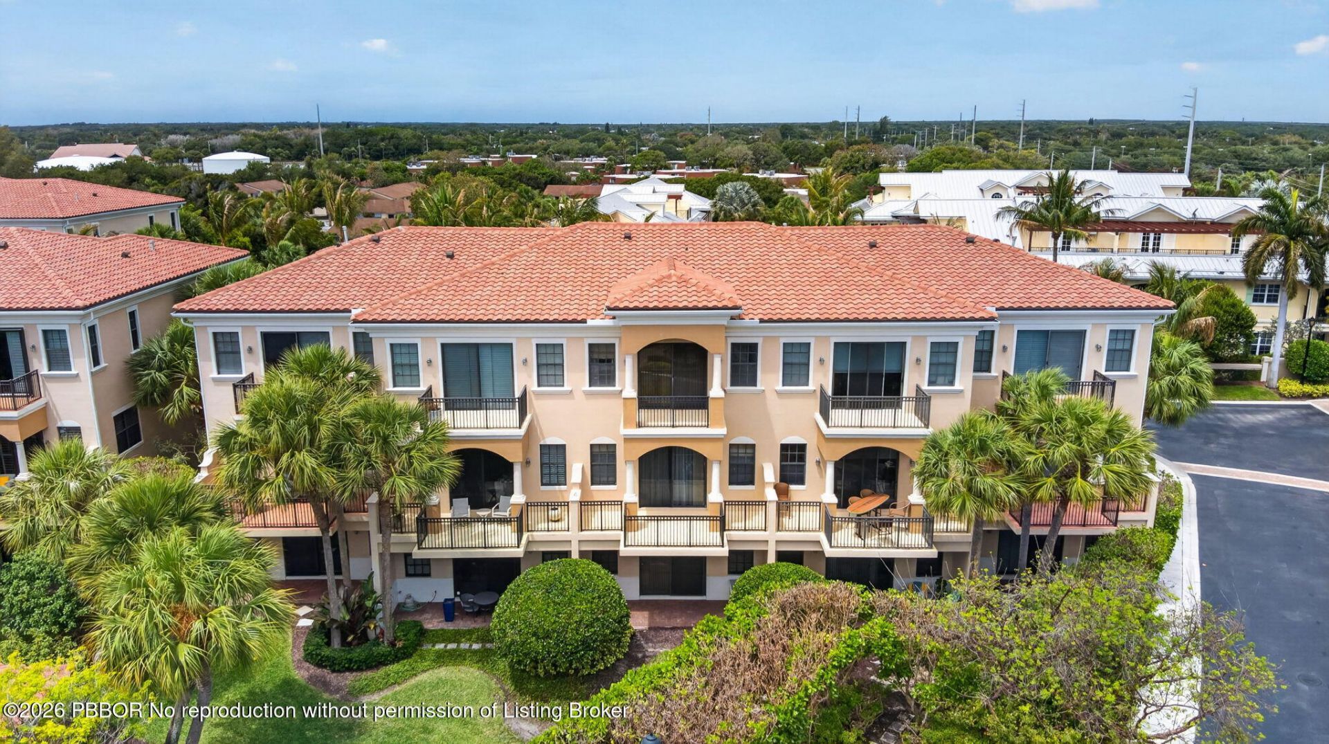 803 Del Sol Circle, Unit 803, Tequesta, FL 33469 Photo