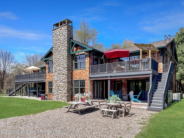 443 Taghkanic Road, Elizaville, NY 12523