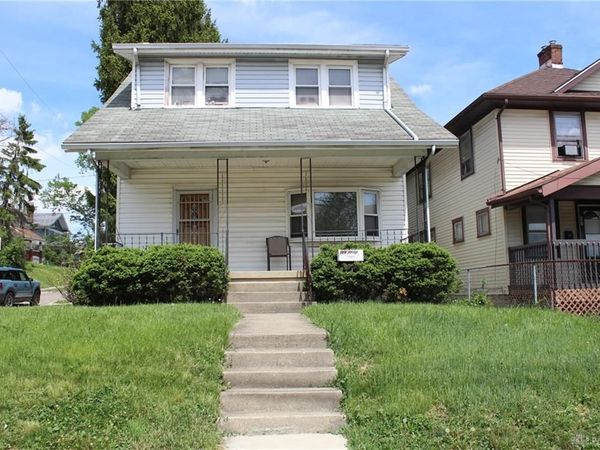 240 E McCreight Avenue, Springfield, OH 45503