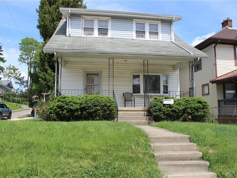 240 E McCreight Avenue, Springfield, OH 45503 Photo 2