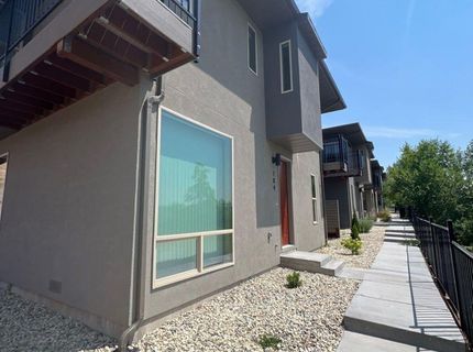 760 Bluffs Court, Unit 101, Reno, NV 89523 Photo