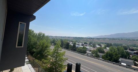 760 Bluffs Court, Unit 101, Reno, NV 89523 Photo