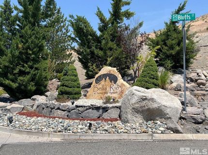 760 Bluffs Court, Unit 101, Reno, NV 89523 Photo