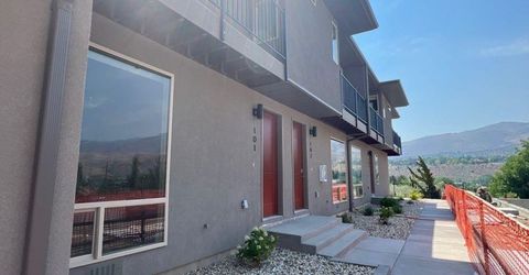 760 Bluffs Court, Unit 101, Reno, NV 89523 Photo