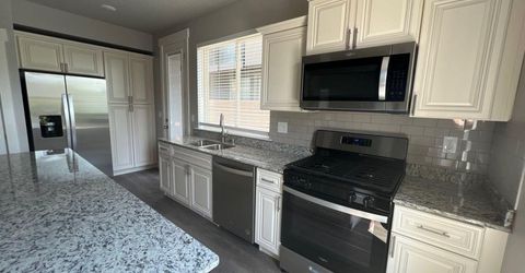 760 Bluffs Court, Unit 101, Reno, NV 89523 Photo