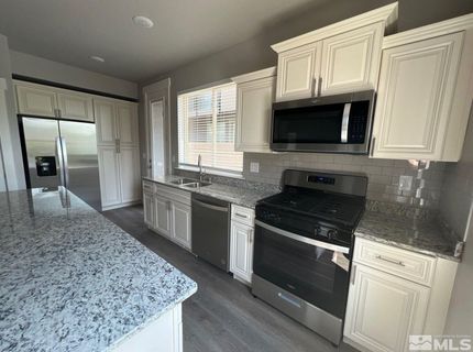 760 Bluffs Court, Unit 101, Reno, NV 89523 Photo