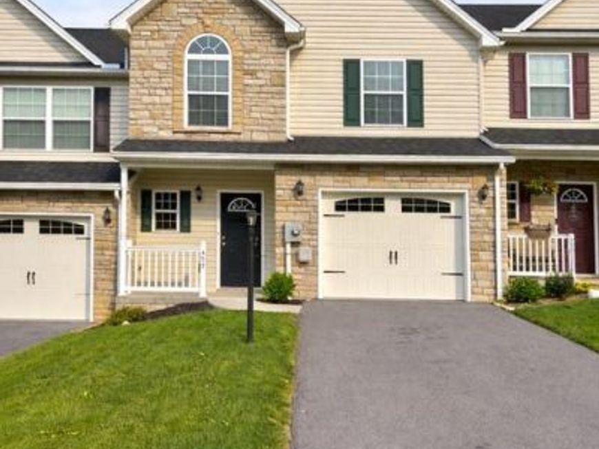 457 Frick Avenue , Waynesboro, PA 17268 Main Photo