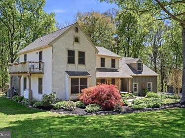 947 LIEDS ROAD, ROMANSVILLE, PA 19320