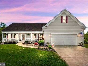 632 WINDERMERE, CULPEPER, VA 22701