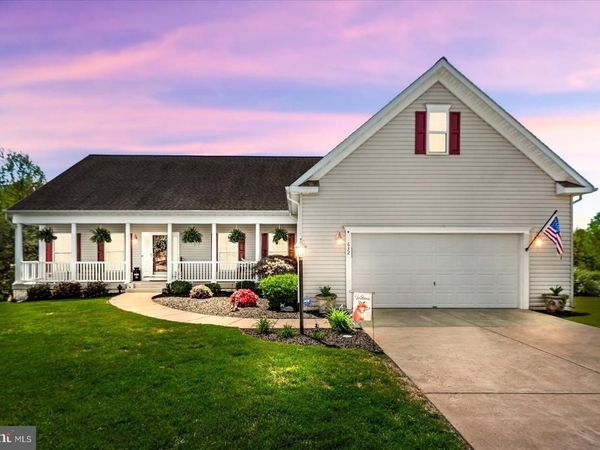 632 WINDERMERE, CULPEPER, VA 22701