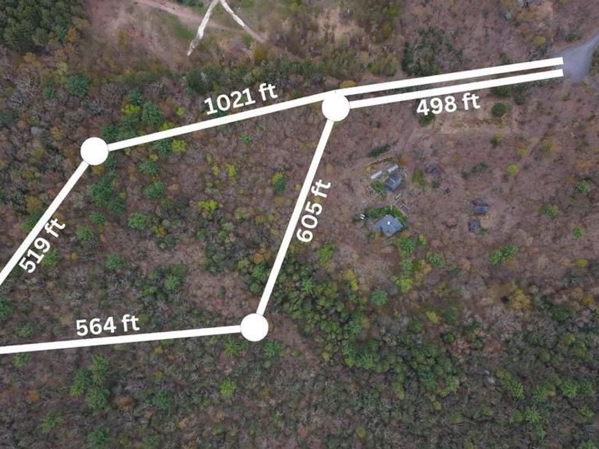 0 Frankie Drive , Lehighton, PA 18235 Main Photo