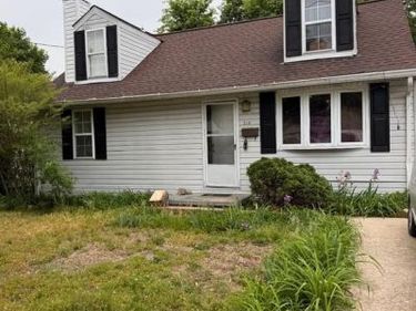 216 COAKLEY STREET , FREDERICKSBURG, VA 22401