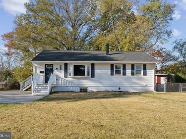 2414 PHILLIPS DRIVE , ALEXANDRIA, VA 22306