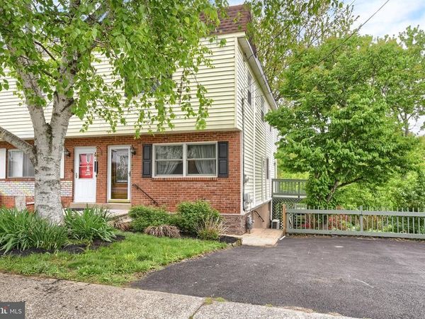 619 ERFORD ROAD , CAMP HILL, PA 17011