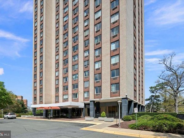 9701 FIELDS ROAD, Unit 1808, GAITHERSBURG, MD 20878