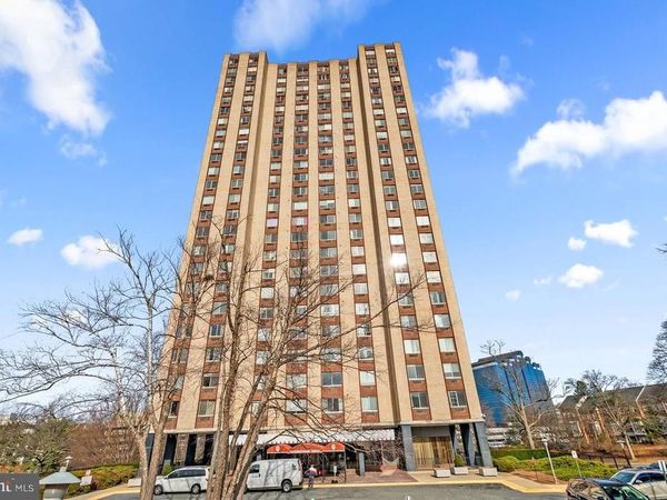 9701 FIELDS ROAD, Unit 1808, GAITHERSBURG, MD 20878
