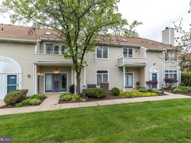3606 ELIZABETHS COURT, Unit 3606, NORTH WALES, PA 19454