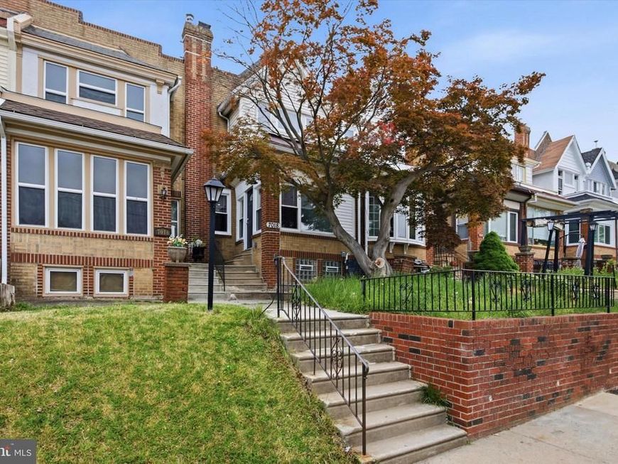 7018 Forrest Avenue, Philadelphia, PA 19138 Main Photo