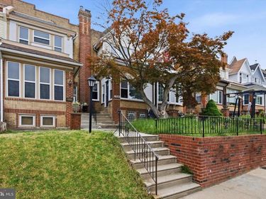7018 FORREST AVENUE, PHILADELPHIA, PA 19138