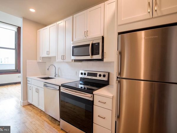 1300 S 19TH STREET , UNIT 101, PHILADELPHIA, PA 19146