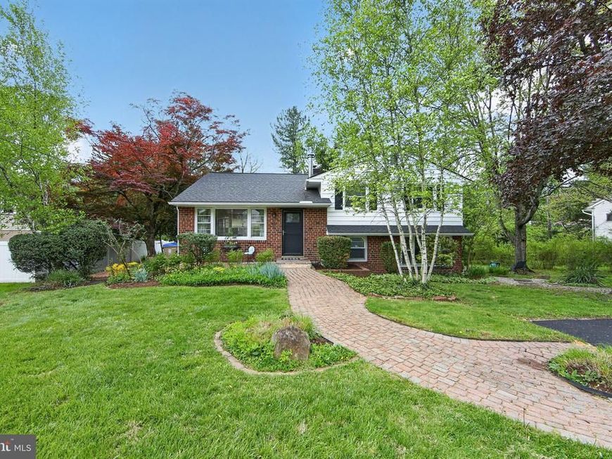 3520 Caley Road, Newtown Square, PA 19073 Main Photo