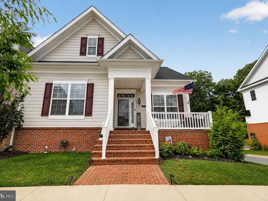 310 Buckeye Circle, La Plata, MD 20646 Main Photo