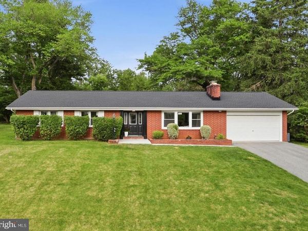 2509 MELBA ROAD, ELLICOTT CITY, MD 21042