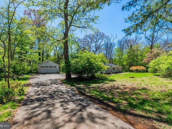 90 MORRIS ROAD , AMBLER, PA 19002