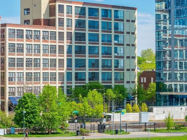 2300 WALNUT STREET , Unit 206, PHILADELPHIA, PA 19103