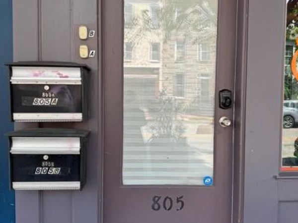 805 WASHINGTON BOULEVARD, Unit A, BALTIMORE, MD 21230