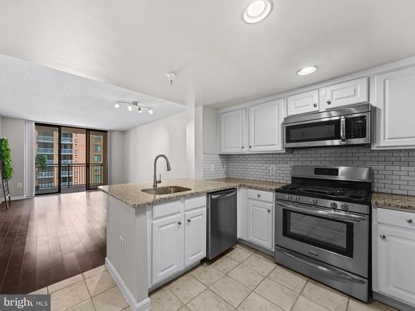 11710 OLD GEORGETOWN ROAD , Unit 820, NORTH BETHESDA, MD 20852