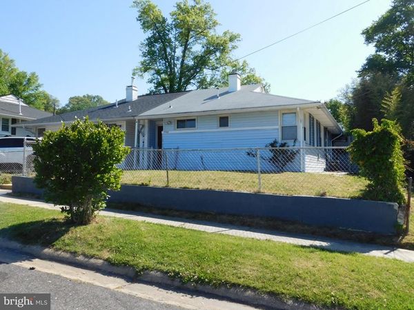 7730 PENBROOK PLACE , LANDOVER, MD 20785