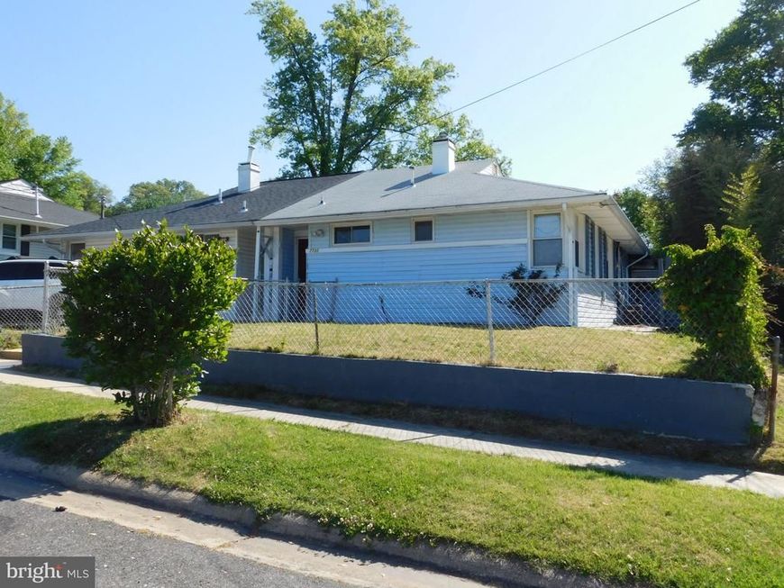 7730 Penbrook Place , Landover, MD 20785 Main Photo