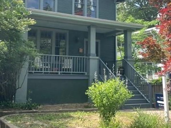 254 PARK AVENUE, TAKOMA PARK, MD 20912